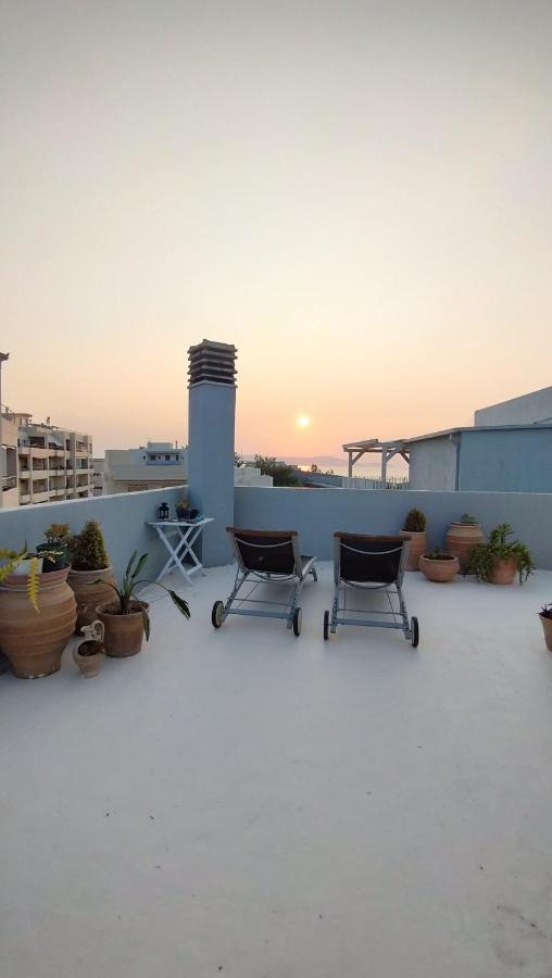 Chania Locals المظهر الخارجي الصورة
