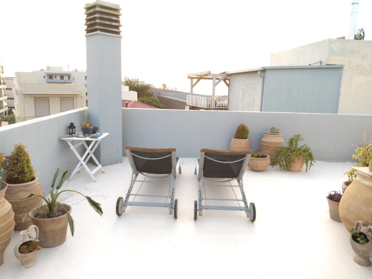 Chania Locals المظهر الخارجي الصورة