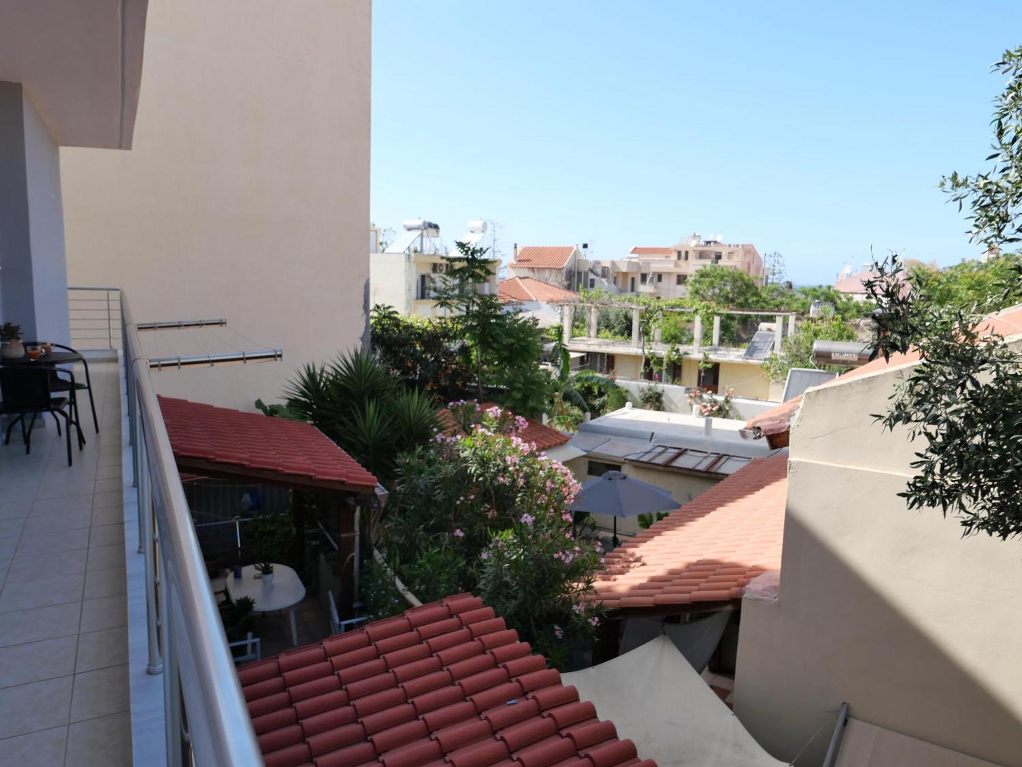 Chania Locals المظهر الخارجي الصورة